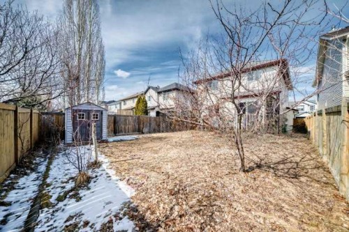 9 Somerside Crescent Sw, Calgary, AB - Outdoor