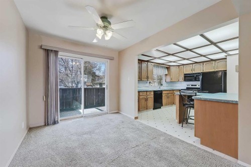 68 West Glen Crescent Sw, Calgary, AB - Indoor