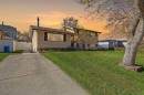 68 West Glen Crescent Sw, Calgary, AB  - Outdoor 
