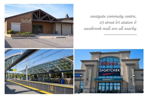 68 West Glen Crescent Sw, Calgary, AB - Other