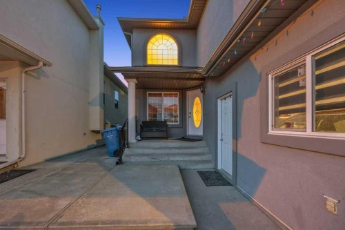 107 Taracove Landing Ne, Calgary, AB - Outdoor