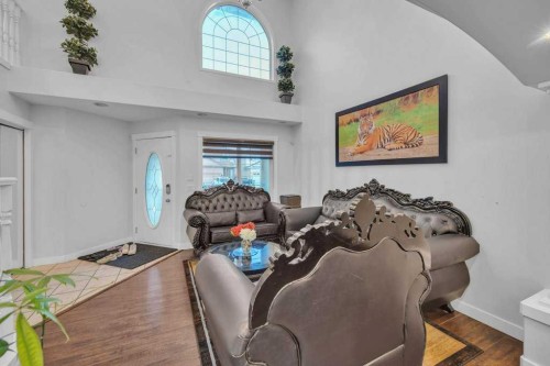 107 Taracove Landing Ne, Calgary, AB - Indoor