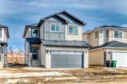 164 Lakewood Circle Strathmore, AB T1P 1T7
