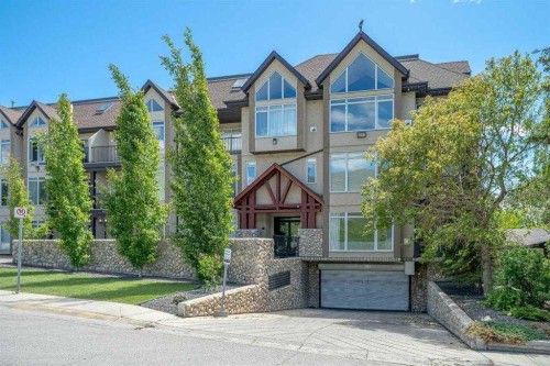 208-141 Mountain Street  Cochrane, AB T4C 1Z5