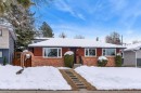 4824 Claret Street Nw, Calgary, AB  - Outdoor 