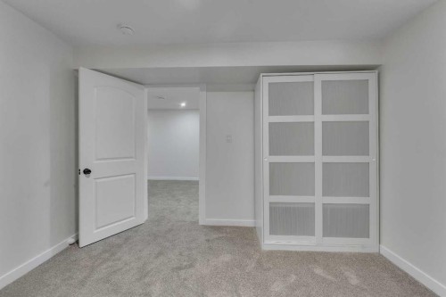 4824 Claret Street Nw, Calgary, AB - Indoor Photo Showing Other Room