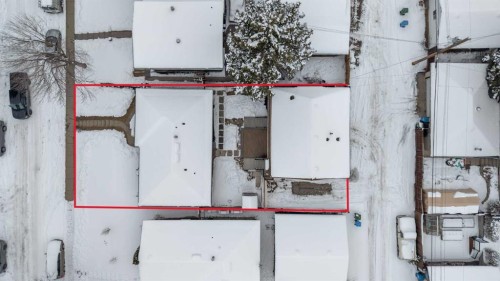 4824 Claret Street Nw, Calgary, AB - 