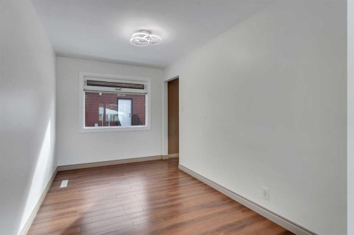 4824 Claret Street Nw, Calgary, AB - Indoor Photo Showing Other Room