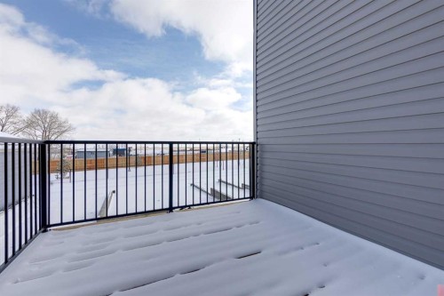 1917 Mccaskill Drive, Crossfield, AB - Outdoor With Exterior