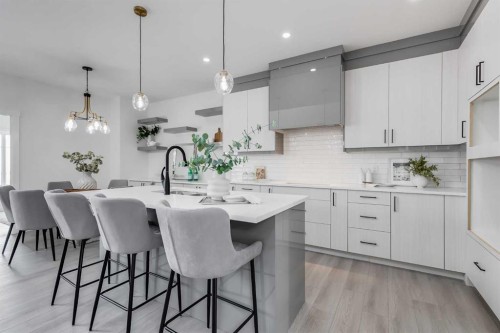 1917 Mccaskill Drive, Crossfield, AB - Indoor