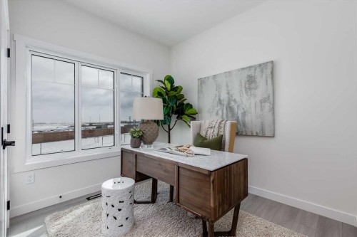 1917 Mccaskill Drive, Crossfield, AB - Indoor