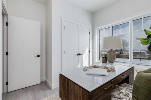 1917 Mccaskill Drive, Crossfield, AB - Indoor