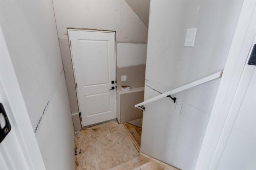 1917 Mccaskill Drive, Crossfield, AB - Indoor Photo Showing Other Room