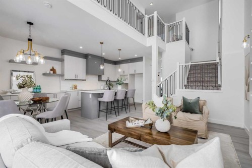 1917 Mccaskill Drive  Crossfield, AB T0M 0S0