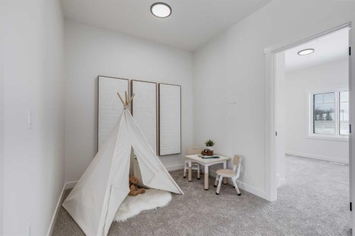 1917 Mccaskill Drive, Crossfield, AB - Indoor Photo Showing Other Room