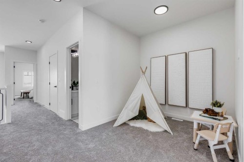 1917 Mccaskill Drive, Crossfield, AB - Indoor Photo Showing Other Room