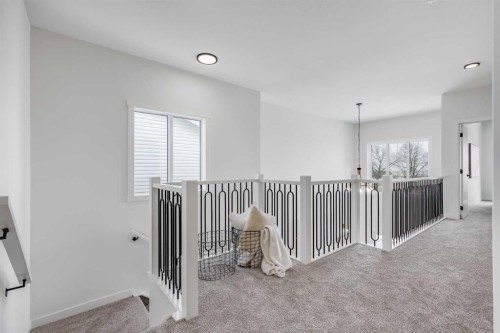 1917 Mccaskill Drive, Crossfield, AB - Indoor Photo Showing Other Room