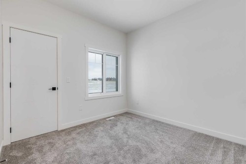 1917 Mccaskill Drive, Crossfield, AB - Indoor Photo Showing Other Room