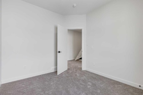 1917 Mccaskill Drive, Crossfield, AB - Indoor Photo Showing Other Room