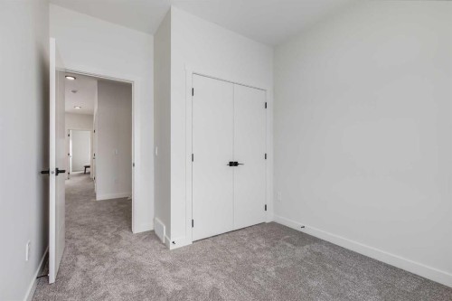 1917 Mccaskill Drive, Crossfield, AB - Indoor Photo Showing Other Room