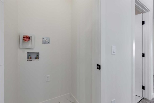 1917 Mccaskill Drive, Crossfield, AB - Indoor Photo Showing Other Room