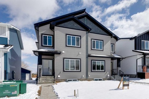 1917 Mccaskill Drive, Crossfield, AB - Outdoor