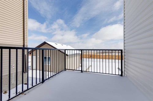 1955 Mccaskill Drive, Crossfield, AB - Outdoor