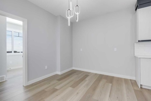 1955 Mccaskill Drive, Crossfield, AB - Indoor Photo Showing Other Room