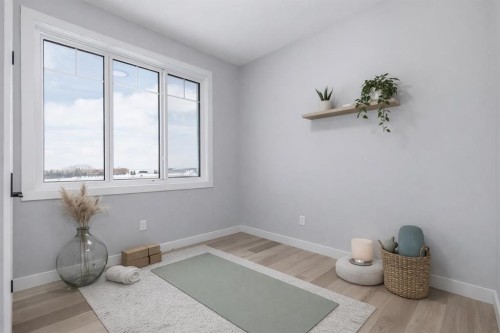 1955 Mccaskill Drive, Crossfield, AB - Indoor Photo Showing Other Room