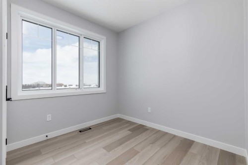 1955 Mccaskill Drive, Crossfield, AB - Indoor Photo Showing Other Room