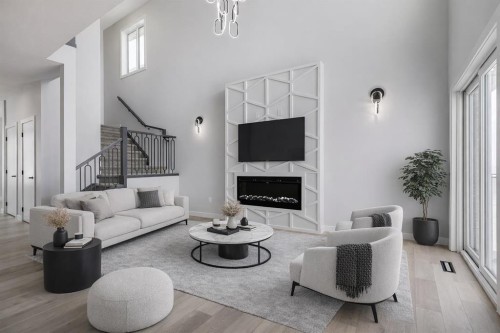 1955 Mccaskill Drive  Crossfield, AB T0M 0S0