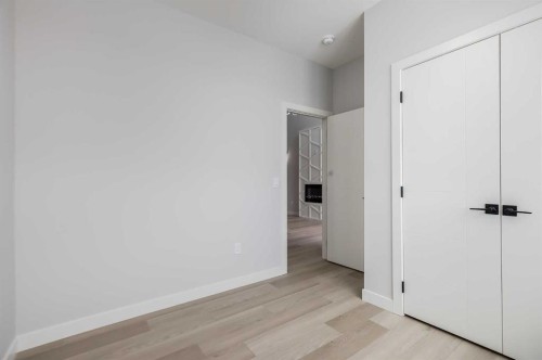 1955 Mccaskill Drive, Crossfield, AB - Indoor Photo Showing Other Room