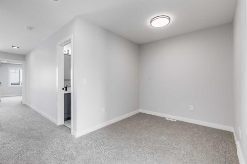 1955 Mccaskill Drive, Crossfield, AB - Indoor Photo Showing Other Room