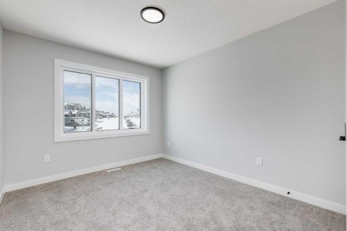 1955 Mccaskill Drive, Crossfield, AB - Indoor Photo Showing Other Room