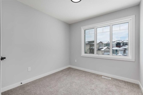1955 Mccaskill Drive, Crossfield, AB - Indoor Photo Showing Other Room