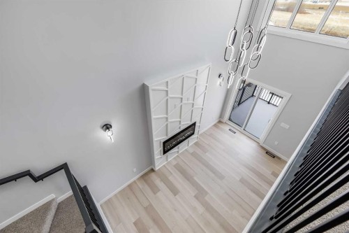 1955 Mccaskill Drive, Crossfield, AB - Indoor Photo Showing Other Room