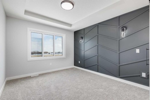 1955 Mccaskill Drive, Crossfield, AB - Indoor Photo Showing Other Room