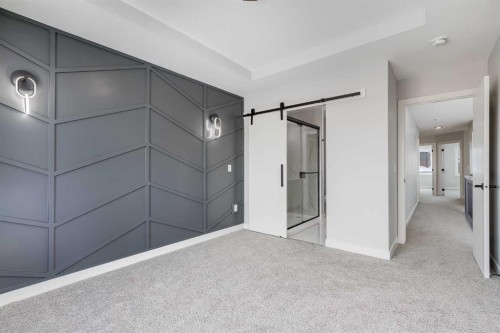 1955 Mccaskill Drive, Crossfield, AB - Indoor Photo Showing Other Room