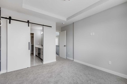 1955 Mccaskill Drive, Crossfield, AB - Indoor Photo Showing Other Room