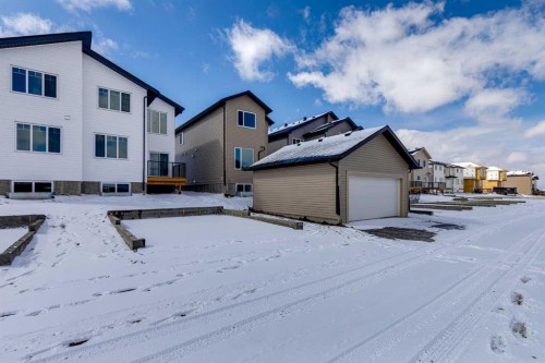 1955 Mccaskill Drive, Crossfield, AB - Outdoor