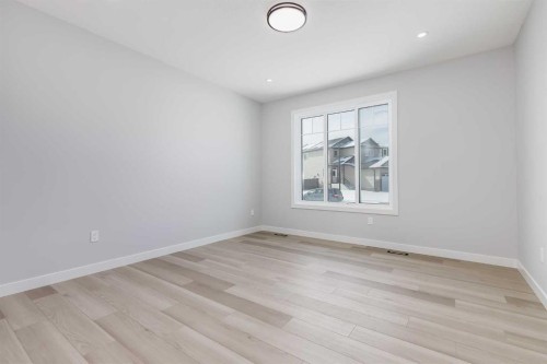 1955 Mccaskill Drive, Crossfield, AB - Indoor Photo Showing Other Room