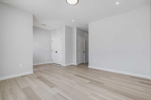 1955 Mccaskill Drive, Crossfield, AB - Indoor Photo Showing Other Room