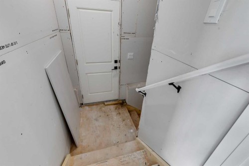 1955 Mccaskill Drive, Crossfield, AB - Indoor Photo Showing Other Room