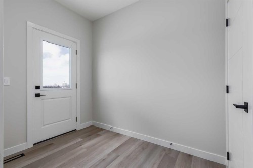 1989 Mccaskill Drive, Crossfield, AB - Indoor Photo Showing Other Room