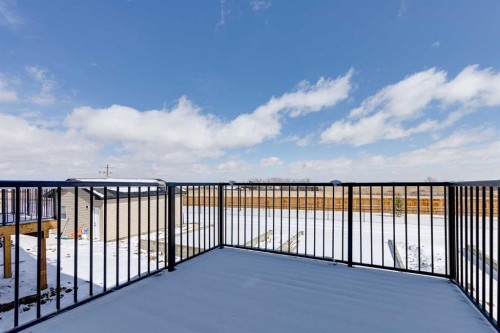 1989 Mccaskill Drive, Crossfield, AB - Outdoor With View