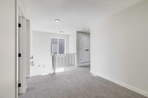 1989 Mccaskill Drive, Crossfield, AB - Indoor Photo Showing Other Room