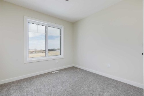 1989 Mccaskill Drive, Crossfield, AB - Indoor Photo Showing Other Room