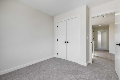 1989 Mccaskill Drive, Crossfield, AB - Indoor Photo Showing Other Room