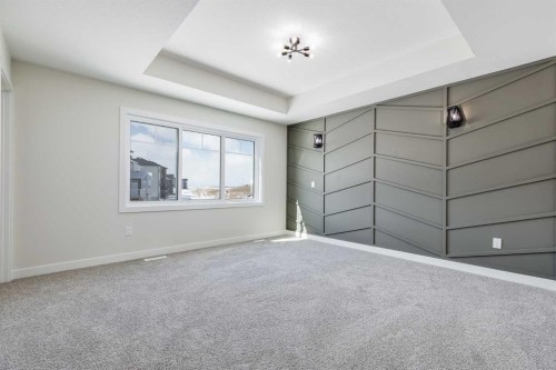 1989 Mccaskill Drive, Crossfield, AB - Indoor Photo Showing Other Room