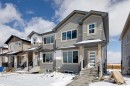 1989 Mccaskill Drive, Crossfield, AB  - Outdoor With Facade 